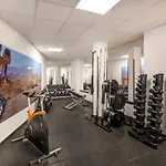 Barcelo Tenerife Отель 5*