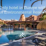Barcelo Tenerife Отель