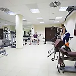 Отель Barcelo Tenerife Гольф-дель-Сур