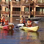 Отель Barcelo Tenerife Гольф-дель-Сур