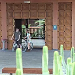 Отель Barcelo Tenerife