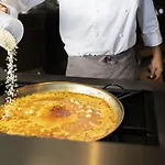 Отель Barcelo Tenerife 5*