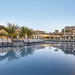 Отель Barcelo Tenerife Гольф-дель-Сур