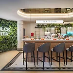 Barcelo Tenerife Отель