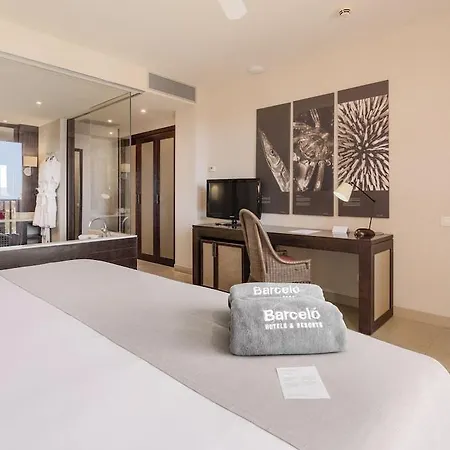 Barcelo Tenerife Otel 5*