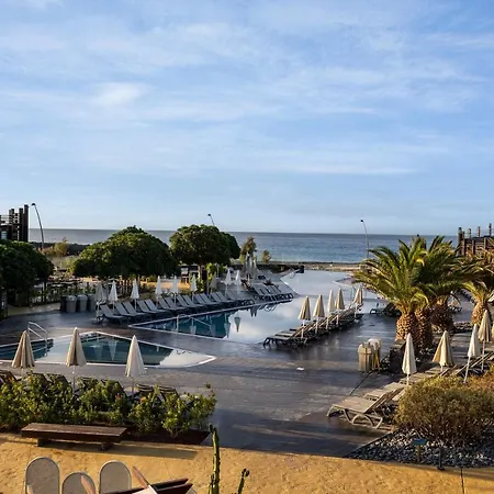Barcelo Tenerife 5*