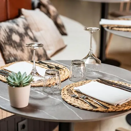 Otel Barcelo Tenerife