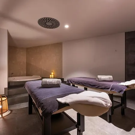 Otel Barcelo Tenerife 5*