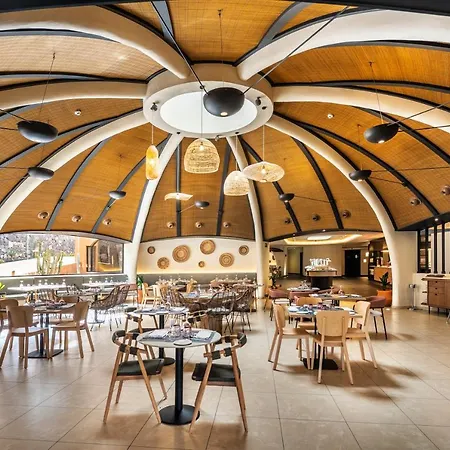 Hotel Barcelo Tenerife 5*