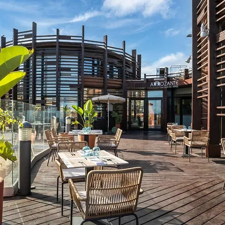 Barcelo Tenerife