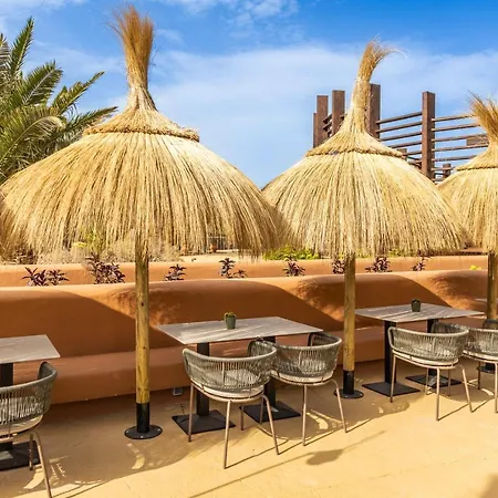 Barcelo Tenerife