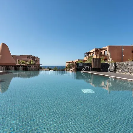 Barcelo Tenerife Golf Del Sur