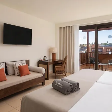 Otel Barcelo Tenerife