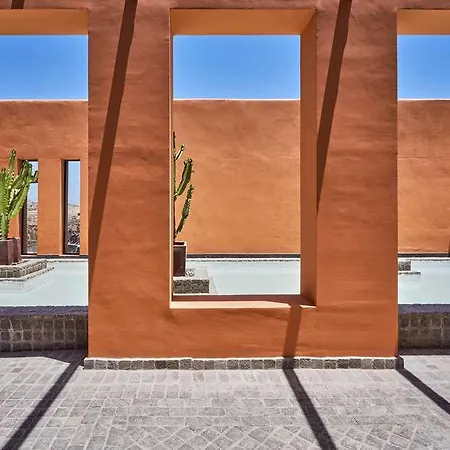 Otel Barcelo Tenerife