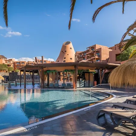 Barcelo Tenerife Hotel Golf Del Sur