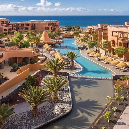Barcelo Tenerife מלון 5*