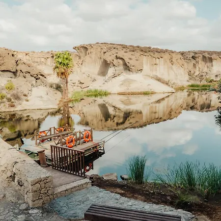 Barcelo Tenerife 호텔