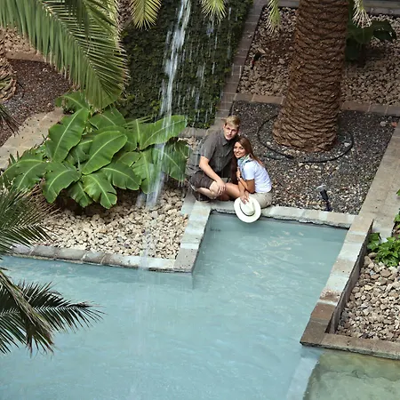 Barcelo Tenerife גולף דל סור