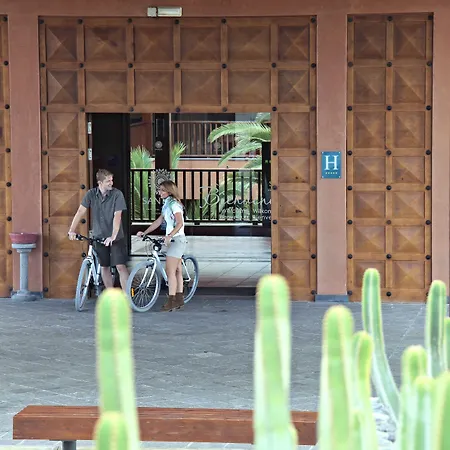 מלון Barcelo Tenerife