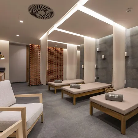 Barcelo Tenerife