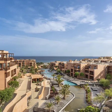 Barcelo Tenerife 5* גולף דל סור