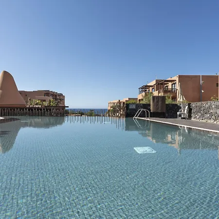 Ξενοδοχείο Barcelo Tenerife