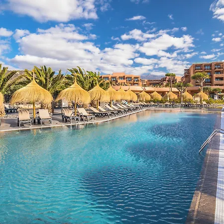 Barcelo Tenerife Golf Del Sur