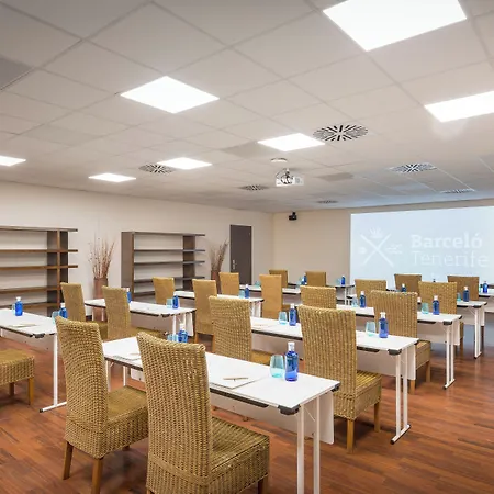 Barcelo Tenerife Ξενοδοχείο Golf Del Sur
