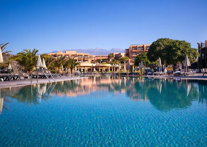 Barcelo Tenerife 호텔