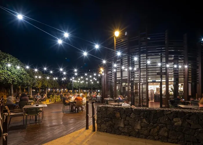 Barcelo Tenerife 5* 골프 델 수르