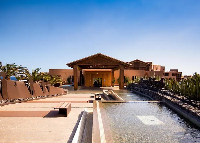 Barcelo Tenerife Hotel 5*