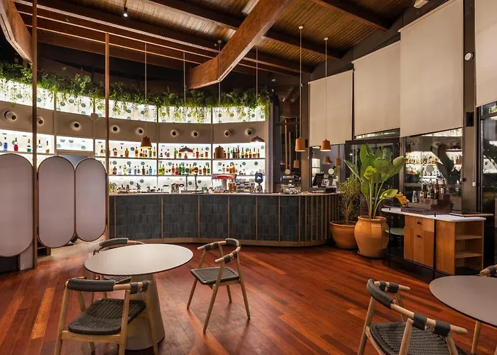 Barcelo Tenerife 호텔 골프 델 수르