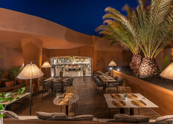 Barcelo Tenerife Hotel