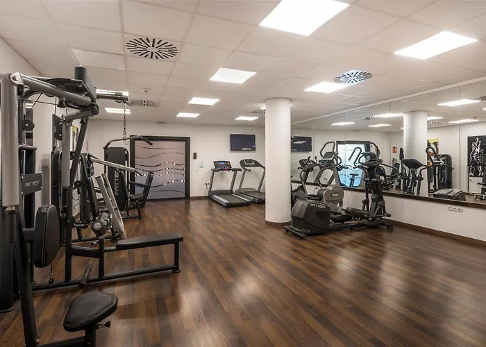 Barcelo Tenerife 5* 골프 델 수르