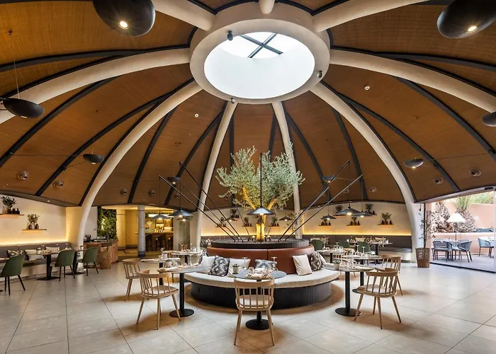 Hotel Barcelo Tenerife