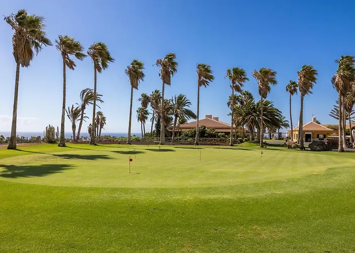 Barcelo Tenerife Hotel