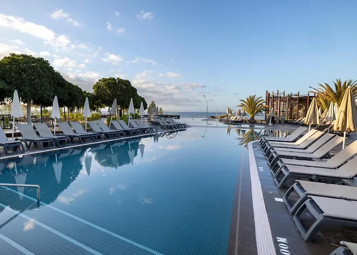 호텔 Barcelo Tenerife 골프 델 수르