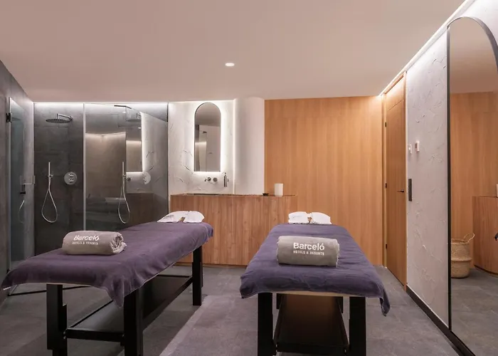 Barcelo Tenerife 5* 골프 델 수르