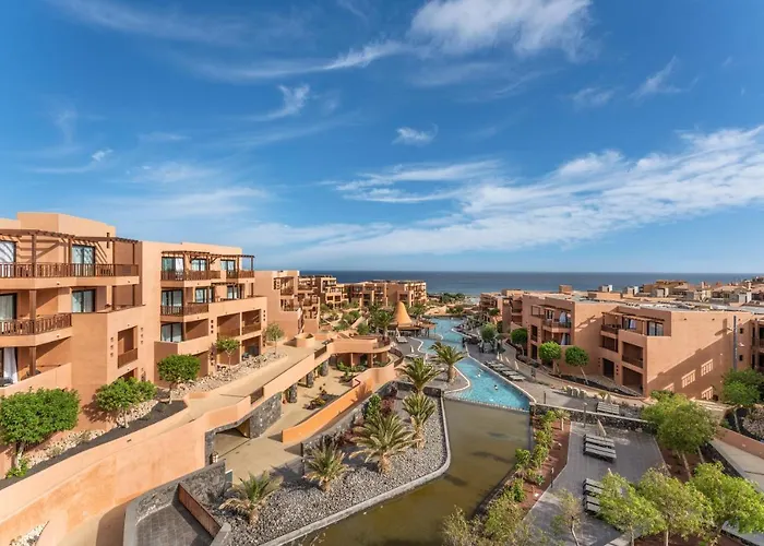 Barcelo Tenerife 골프 델 수르