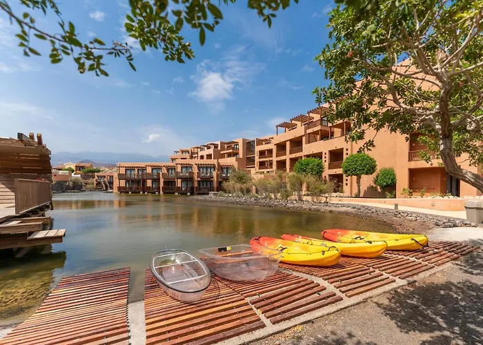 Hotel Barcelo Tenerife 5*