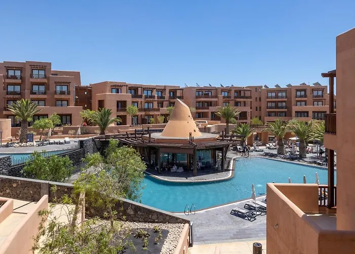 호텔 Barcelo Tenerife