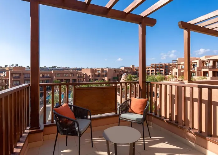 호텔 Barcelo Tenerife 골프 델 수르