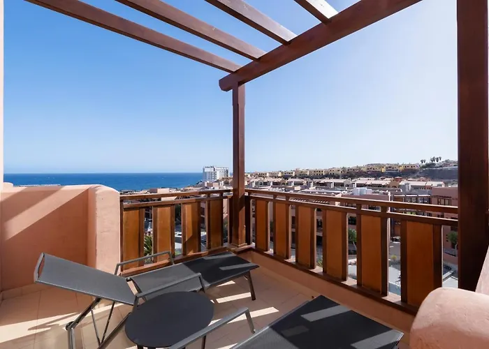 호텔 Barcelo Tenerife