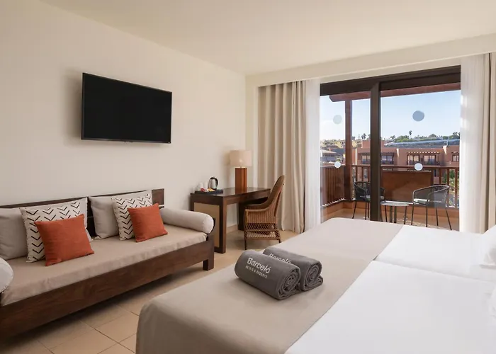 호텔 Barcelo Tenerife