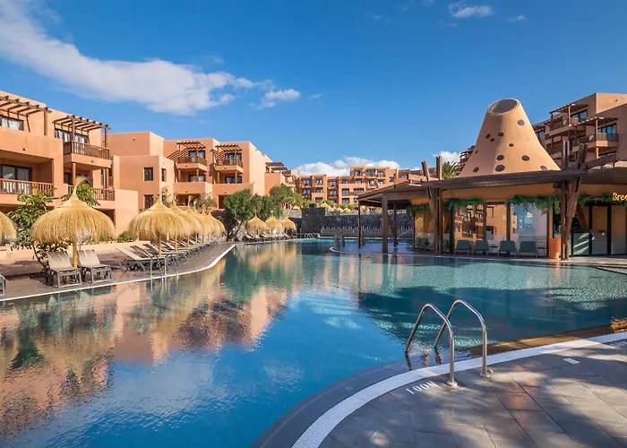 Barcelo Tenerife 5* 골프 델 수르