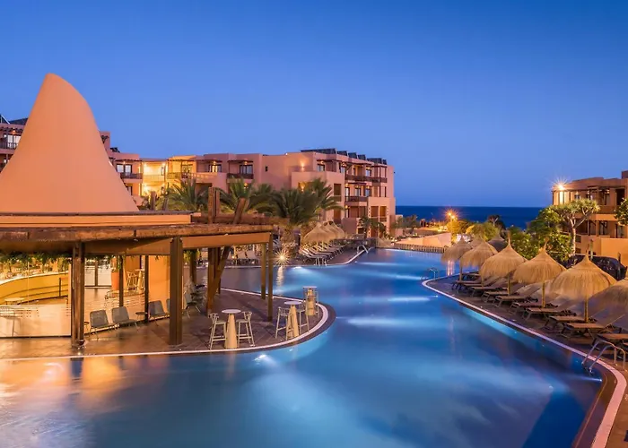 Barcelo Tenerife 5* 골프 델 수르