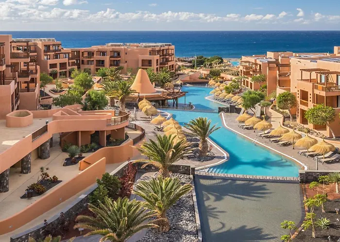 호텔 Barcelo Tenerife 골프 델 수르