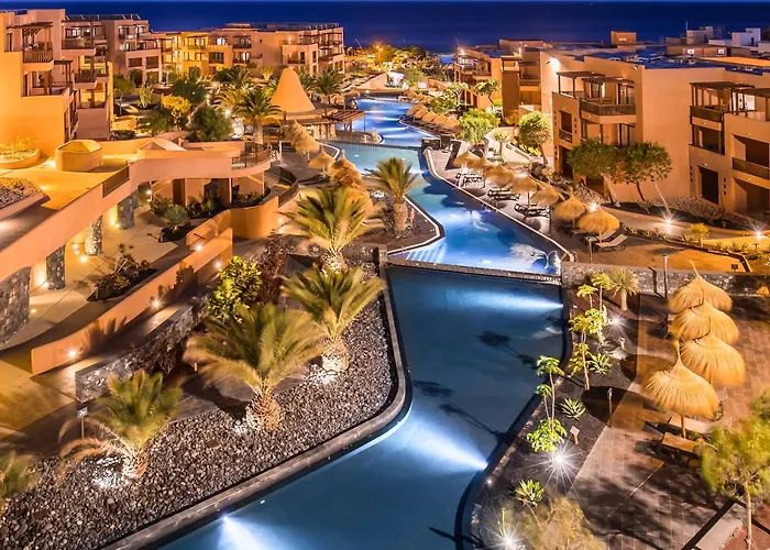 Barcelo Tenerife 호텔 5*