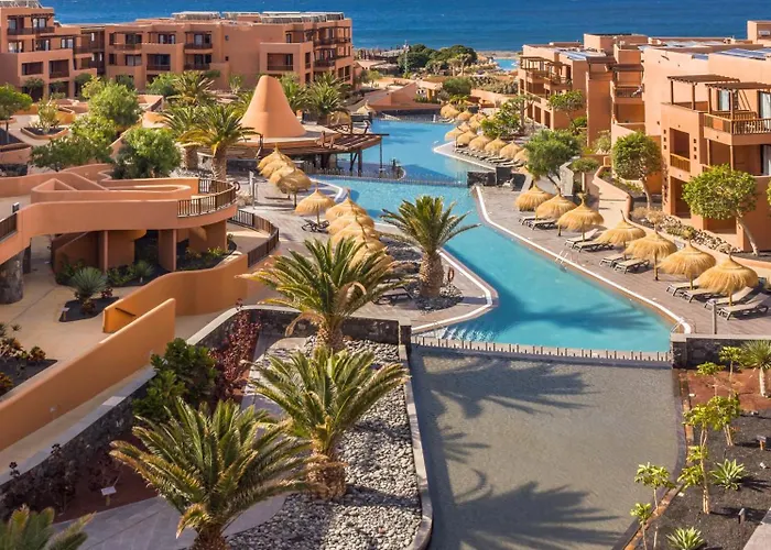 Barcelo Tenerife 호텔 5*