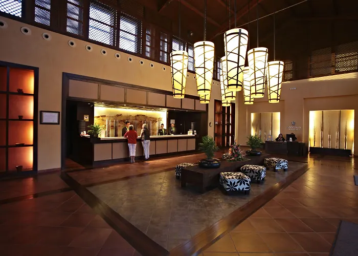 호텔 Barcelo Tenerife 5*